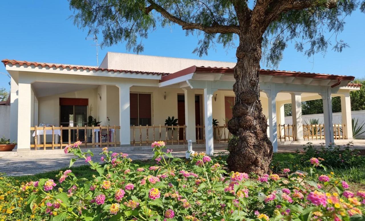 Maison d'hôtes Vittoria Mesagne